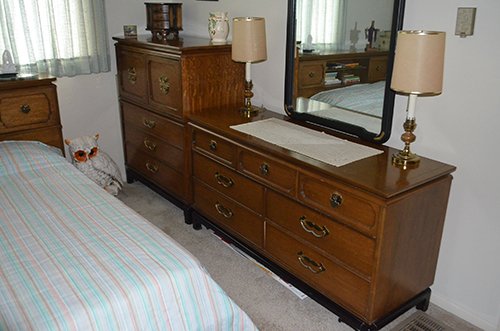 Property photo 130 - PERSONAL PROPERTY AUCTION in Allen County